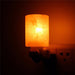 Crystal Salt Lamp Night Light