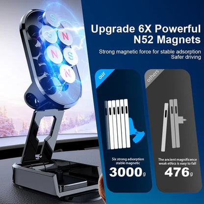 Car Magnetic Holder
