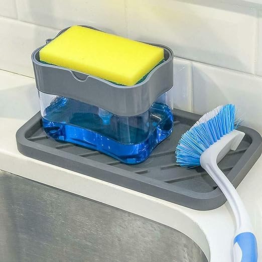 Soap Dispenser