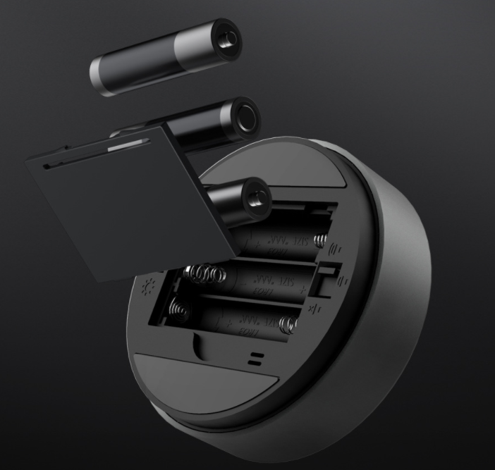 Smart Magnetic Timer – Kitchen, Study & More