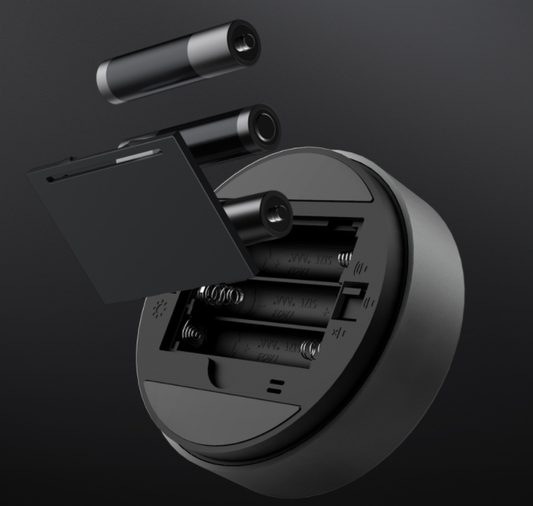 Smart Magnetic Timer – Kitchen, Study & More