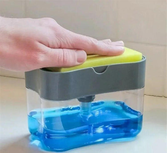 Soap Dispenser