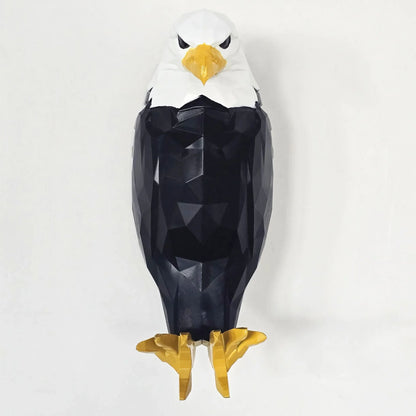 Eagle Wall Lamp