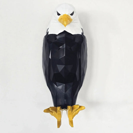 Eagle Wall Lamp