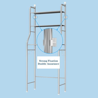 Toilet Storage Rack