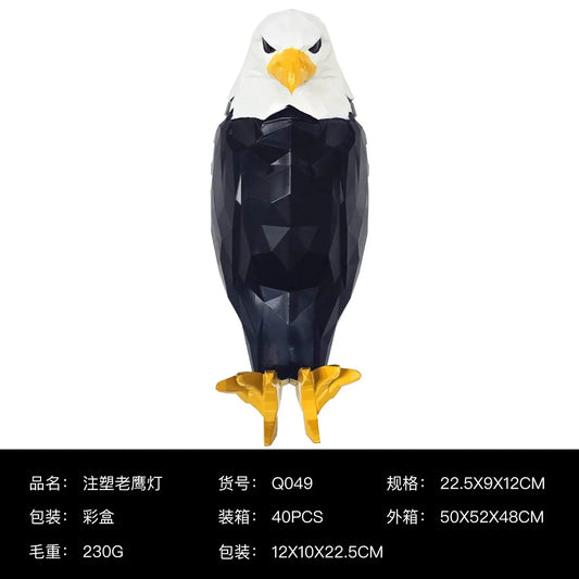 Eagle Wall Lamp