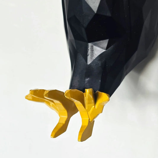 Eagle Wall Lamp