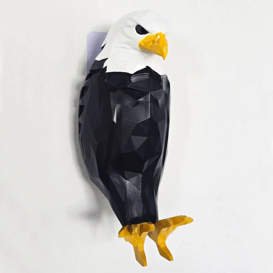 Eagle Wall Lamp