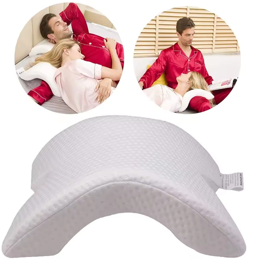 Cuddling Pillow