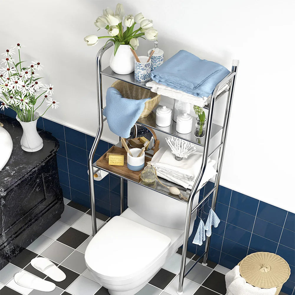 Toilet Storage Rack