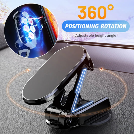 Car Magnetic Holder