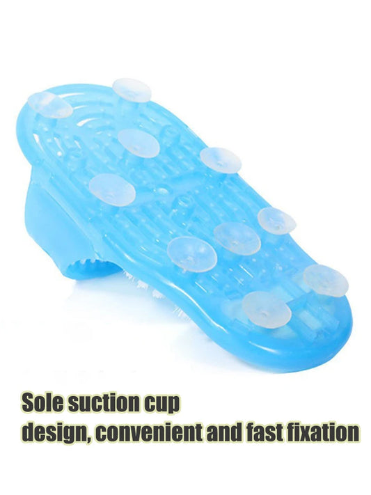 Simple Slippers Foot Cleaner
