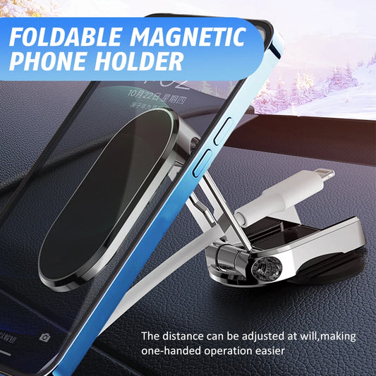 Car Magnetic Holder