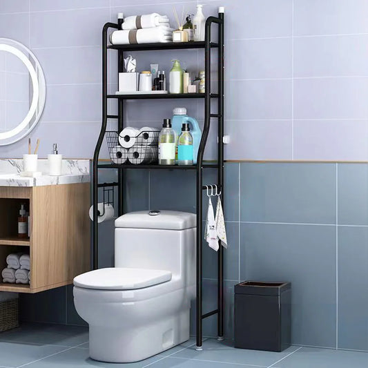 Toilet Storage Rack