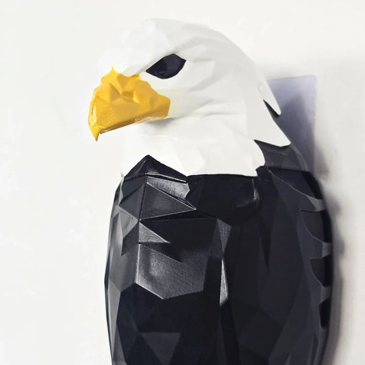 Eagle Wall Lamp