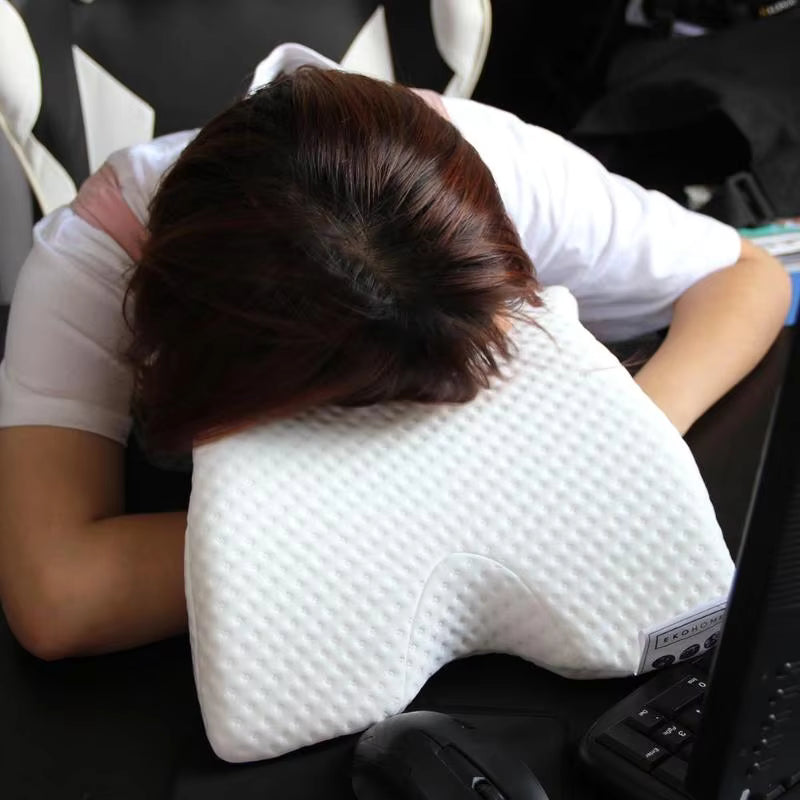 Cuddling Pillow