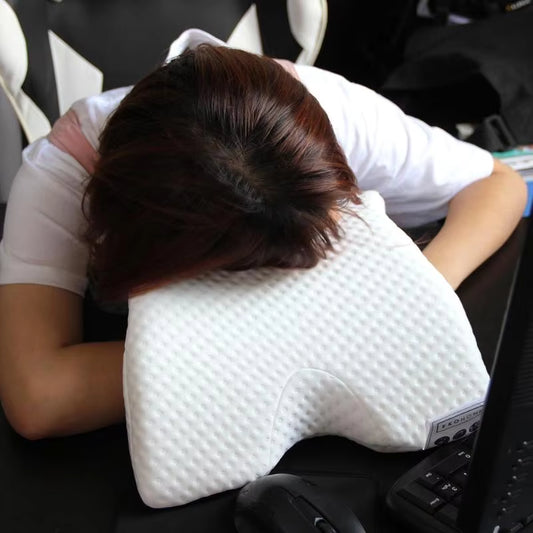 Cuddling Pillow