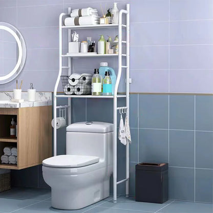 Toilet Storage Rack