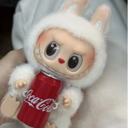 The Monsters - Coca-Cola Edition Vinyl Face (Labubu)