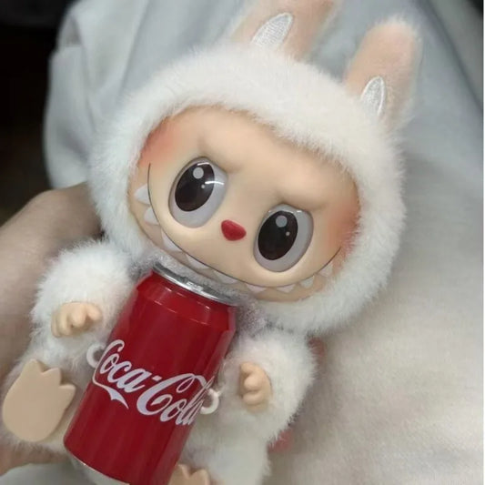 The Monsters - Coca-Cola Edition Vinyl Face (Labubu)