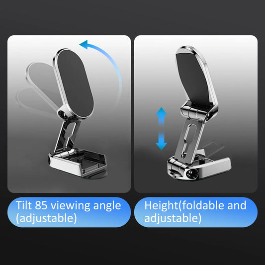 Car Magnetic Holder