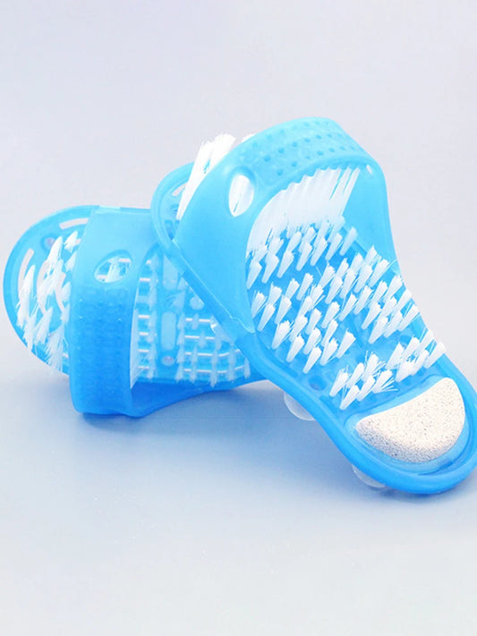 Simple Slippers Foot Cleaner