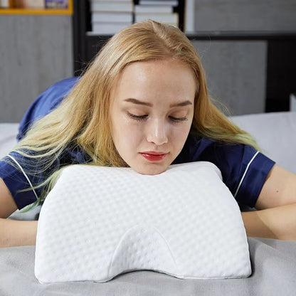 Cuddling Pillow