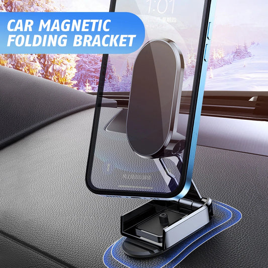 Car Magnetic Holder