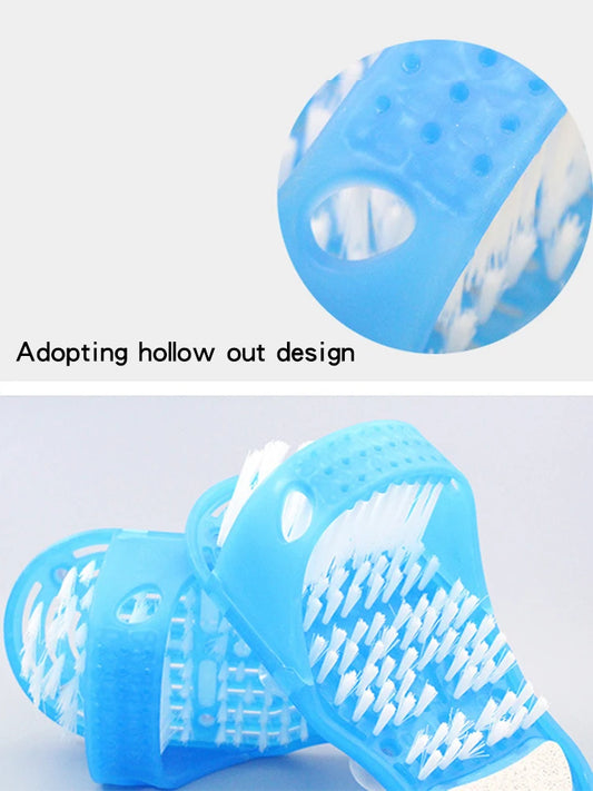 Simple Slippers Foot Cleaner