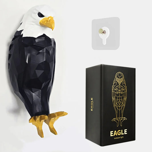 Eagle Wall Lamp