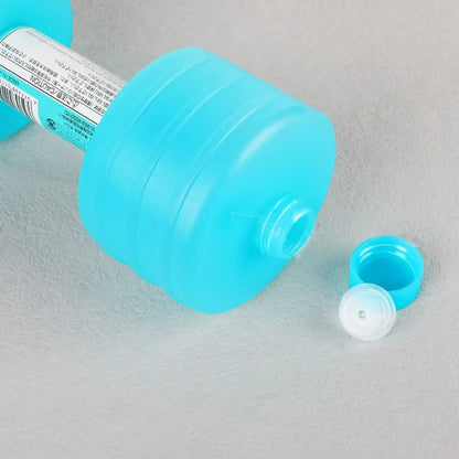 Adjustable Water Dumbbells – Portable Fitness Weights for Gym, Yoga & Training