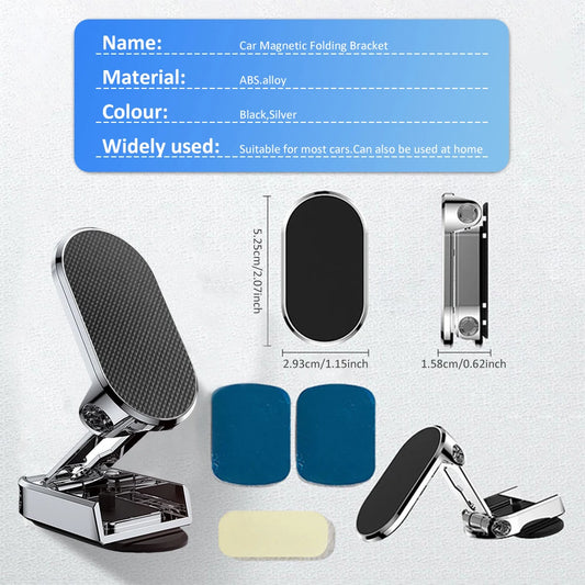 Car Magnetic Holder