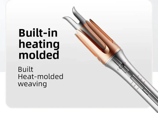 Automatic Curling Iron