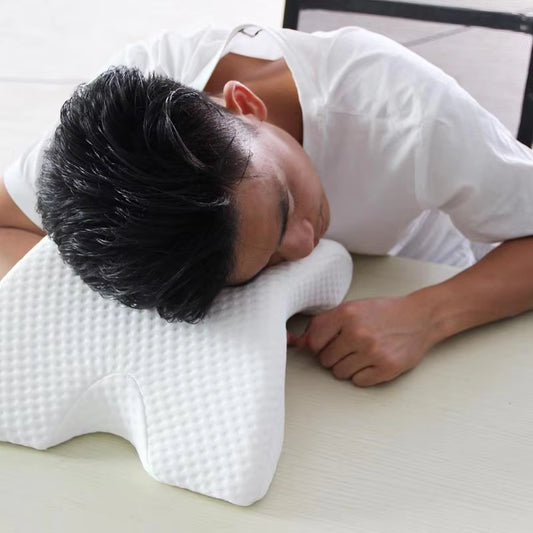 Cuddling Pillow