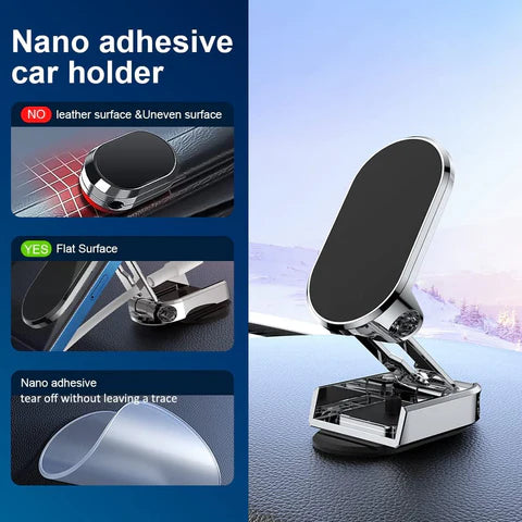 Car Magnetic Holder