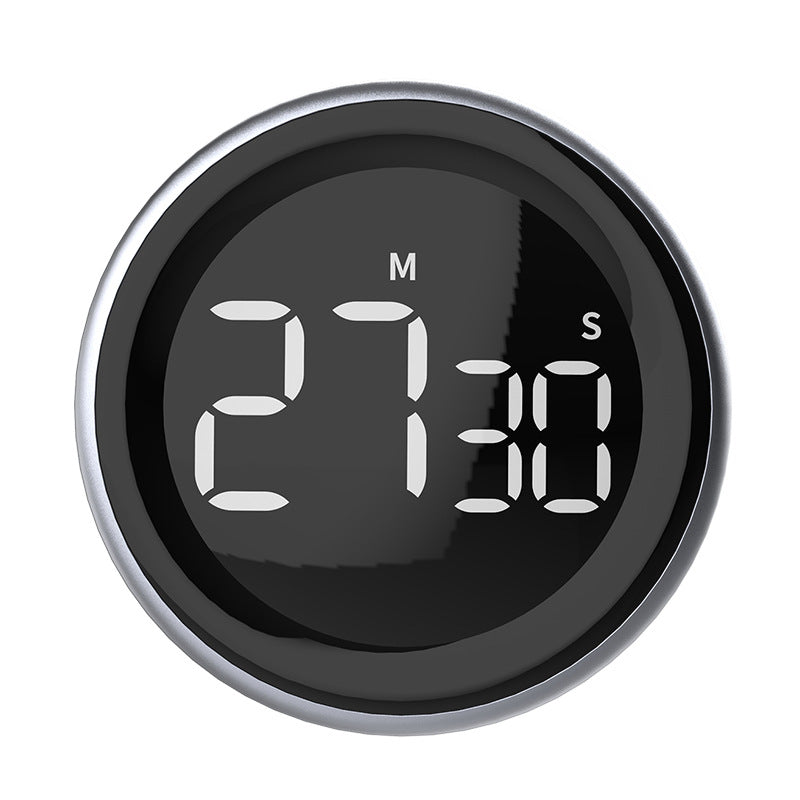 Smart Magnetic Timer – Kitchen, Study & More