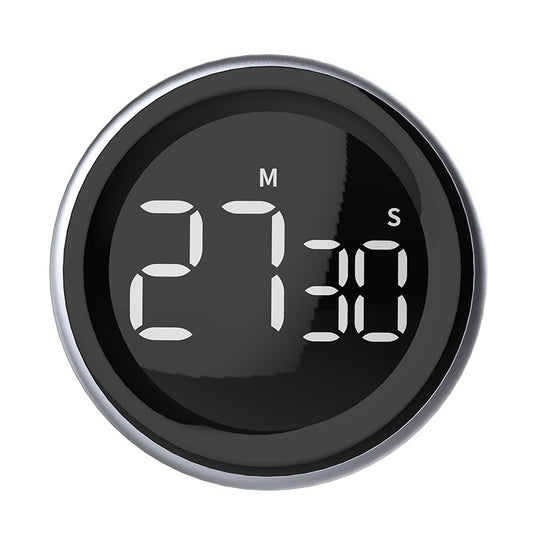 Smart Magnetic Timer – Kitchen, Study & More